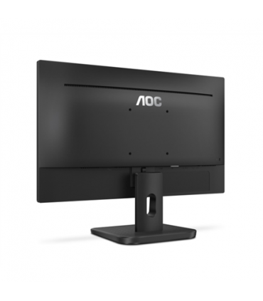 AOC 24E1Q 23,8" Black