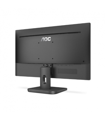 AOC 24E1Q 23,8" Black