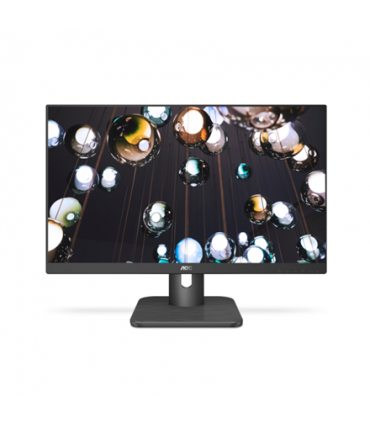 AOC 24E1Q 23,8" Black