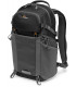 Lowepro seljakott Photo Active BP 200 AW, must/hall