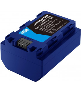 Newell aku SupraCell Sony NP-FZ100