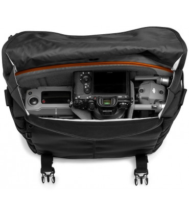 Lowepro õlakott ProTactic MG 160 AW II, must
