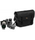 Lowepro õlakott ProTactic MG 160 AW II, must