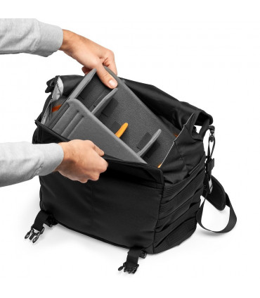 Lowepro õlakott ProTactic MG 160 AW II, must