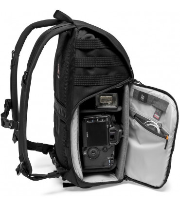 Lowepro seljakott ProTactic BP 300 AW II, must