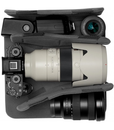 Lowepro seljakott ProTactic BP 300 AW II, must