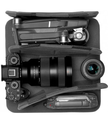 Lowepro seljakott ProTactic BP 300 AW II, must