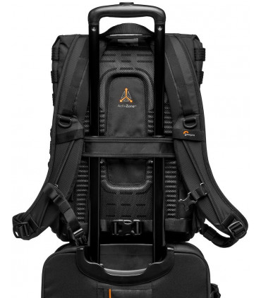 Lowepro seljakott ProTactic BP 300 AW II, must