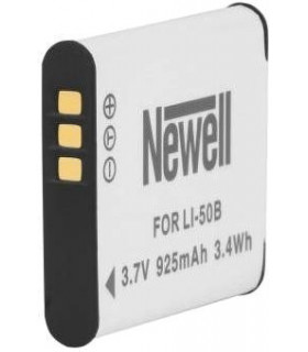Newell aku Olympus Li-50B