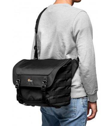 Lowepro õlakott ProTactic MG 160 AW II, must
