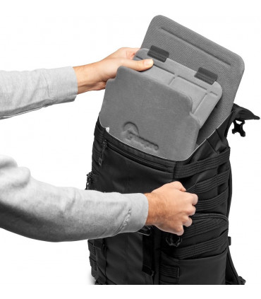 Lowepro seljakott ProTactic BP 300 AW II, must