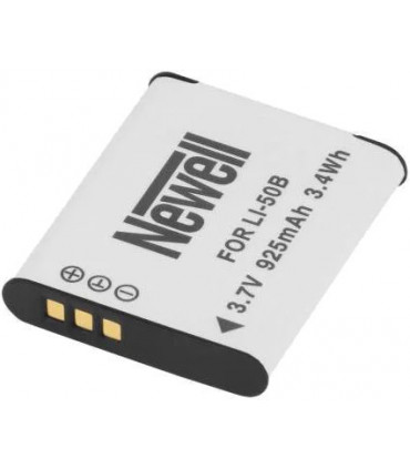 Newell aku Olympus Li-50B