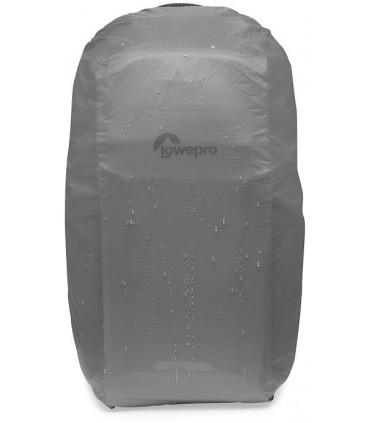 Lowepro seljakott Photo Active BP 200 AW, must/hall