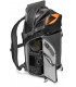 Lowepro seljakott Photo Active BP 200 AW, must/hall
