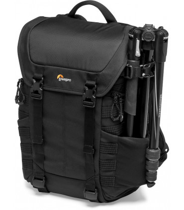 Lowepro seljakott ProTactic BP 300 AW II, must