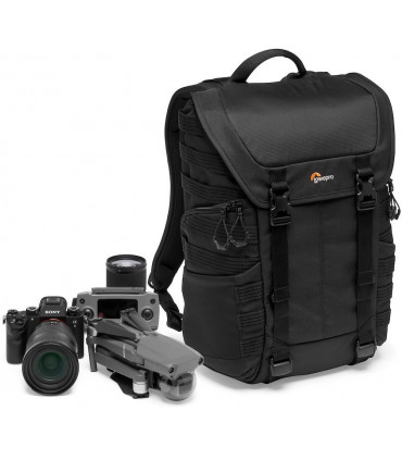 Lowepro seljakott ProTactic BP 300 AW II, must