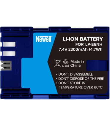 Newell aku SupraCell Canon LP-E6NH
