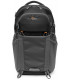 Lowepro seljakott Photo Active BP 200 AW, must/hall