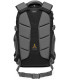 Lowepro seljakott Photo Active BP 200 AW, must/hall