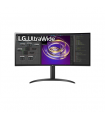 LG UltraWide 34WP85C-B 34" Black