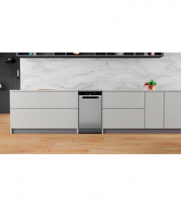 Whirlpool WSFO 3O34 PF X