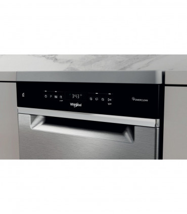 Whirlpool WSFO 3O34 PF X