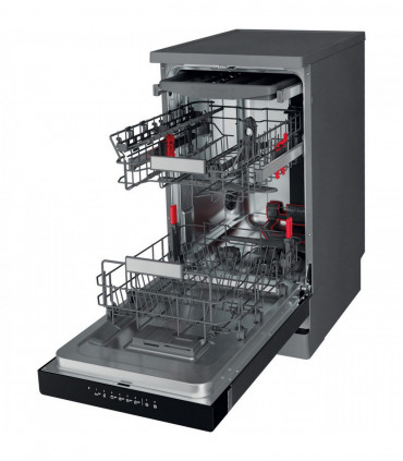 Whirlpool WSFO 3O34 PF X