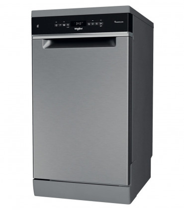Whirlpool WSFO 3O34 PF X