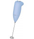 Clatronic MS3089B mini piimavahusti, sinine