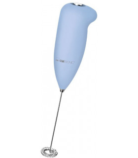 Clatronic MS3089B mini piimavahusti, sinine