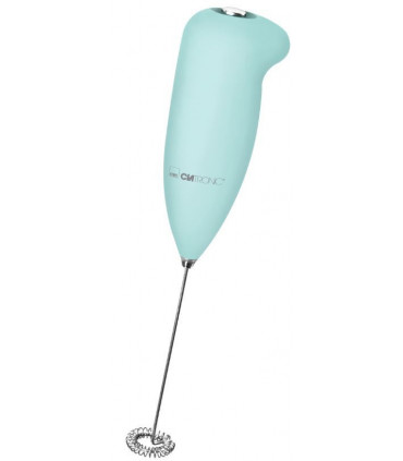 Clatronic MS3089MG mini piimavahusti, roheline