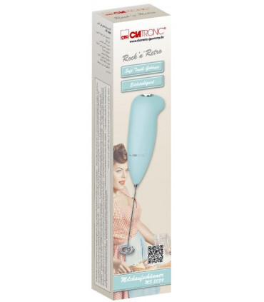 Clatronic MS3089MG mini piimavahusti, roheline