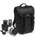 Lowepro seljakott ProTactic BP 300 AW II, must
