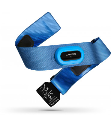 Garmin pulsivöö HRM-Swim