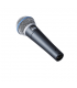 Shure Vocal Microphone BETA 58A Dark grey