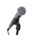 Shure Vocal Microphone BETA 58A Dark grey