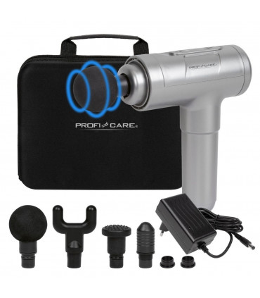 ProfiCare PCMP3087 massaažipüstol
