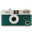 Kodak Ultra F9, valge/roheline