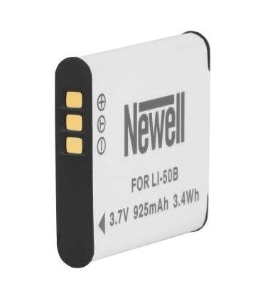 Newell aku Olympus Li-50B