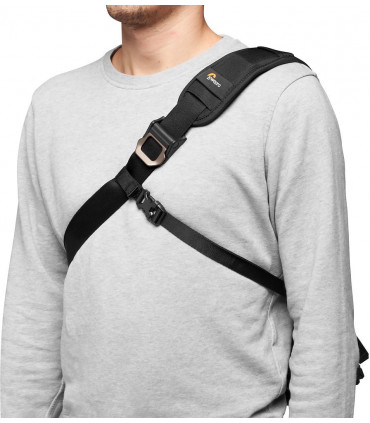 Lowepro õlakott ProTactic MG 160 AW II, must