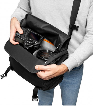 Lowepro õlakott ProTactic MG 160 AW II, must