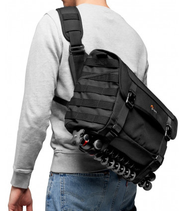 Lowepro õlakott ProTactic MG 160 AW II, must