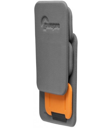 Lowepro seljakott Photo Active BP 200 AW, must/hall