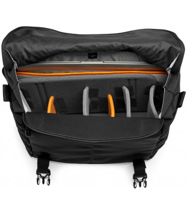Lowepro õlakott ProTactic MG 160 AW II, must