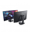 Dell Gaming nõgus monitor 27" S2721HGF
