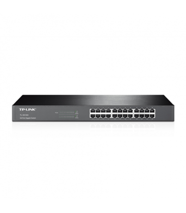 TP-LINK NET SWITCH 24PORT 1000M/TL-SG1024