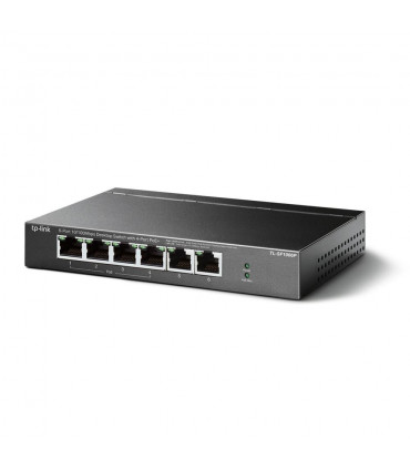 TP-LINK Switch TL-SF1006P