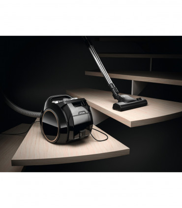 Miele Boost CX1 PowerLine Cat & Dog Obsidian black