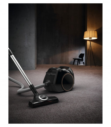 Miele Boost CX1 PowerLine Cat & Dog Obsidian black