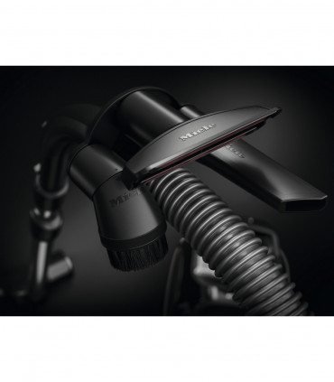 Miele Boost CX1 PowerLine Cat & Dog Obsidian black